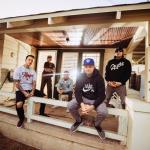 artist image Hollywood Undead Undead (Рингтон) Swan Songs