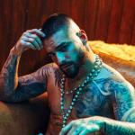 artist image Maluma feat. Nicky Jam No Puedo Olvidarte 11:11