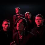 artist image Bring Me The Horizon 07. Diamonds Aren't Forever Suicide Season