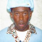 artist image Tyler, The Creator NEW MAGIC WAND (ft. Santigold & Jessy Wilson) IGOR