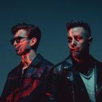 artist image The Score Stay Stay - EP