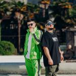 artist image [Mixvon.net] Джаро & Ханза - Виски кола королева танцпола [Mixvon.net] Королева танцпола - Single