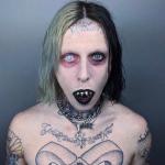 artist image Ghostemane, Parv0 To Whom It May Concern [bass prod.Gramm] Human Err0r - Single