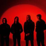 artist image Bad Omens 05. Dethrone Finding God Before God Finds Me