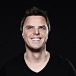 artist image Markus Schulz Feat. Sebu (Capital Cities) Upon My Shoulders (Nifra Remix)(TOLD) Upon My Shoulders (feat. Sebu) [Nifra Remix] - Single