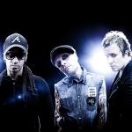 artist image The Prodigy Omen Invaders Must Die
