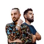 artist image Dimitri Vegas & Like Mike, Bassjackers, 2WEI Mortal Kombat Anthem Tomorrowland 2019 EP