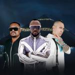 artist image Party Music Central I Gotta Feeling (Black Eyed Peas) The E.N.D. (The Energy Never Dies)