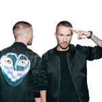 artist image Galantis, Dolly Parton feat. Mr. Probz Faith (feat. Mr. Probz) Church