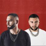 artist image Я влюбился мама она та самая дама HammAli, Navai, Mиша Марвин (Muzek.net) Я закохався - Single