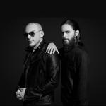 artist image Thirty Seconds To Mars Kings And Queens This Is War