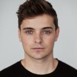 artist image Martin Garrix feat. John Martin Higher Ground Higher Ground (feat. John Martin) - Single