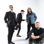 artist image System Of A Down Darts System Of A Down