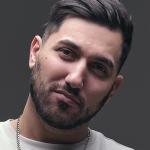 artist image Gidayyat, Gazan Папе не Пали Rio de Dubai - EP