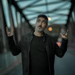 artist image Sagopa Kajmer, Go-Khan Zamanla Yunus - EP