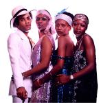 artist image Дискотека 80-Х на Авторадио CD 4 (2007) Boney M. - Rasputin Boney M. - 2 in 1 (In the Mix/The Best 12inch Versions)