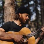 artist image Jonathan Roy Breathe Me Breathe Me (Acoustic) - Single