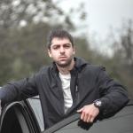 artist image Slavik Pogosov Балаган Балаган - Single