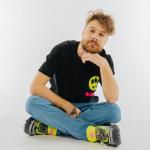 artist image robert cristian & sonny flame special edition Special Edition - Single