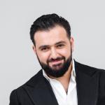 artist image ARKADI DUMIKYAN Te Achqers Qez Voronen Te Achers Qez Voronen - Single