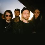 artist image Нервы Май bye Май bye - Single