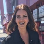 artist image lana del rey summertime sadness (slowed) Born to Die