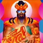 artist image Major Lazer feat. Guaynaa Diplomatico (feat. Guaynaa) Music Is the Weapon (Reloaded)