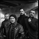 artist image Друга Ріка Три хвилини Інша ріка (feat. НАОНІ)