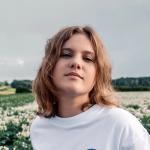 artist image Emma Peters Fous (DNDM REMIX) Fous etc. - EP