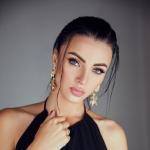artist image Тамара Кутидзе Растворись Ева