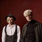 artist image NLO Ау Ау Пей. Люби. Летай. - Single