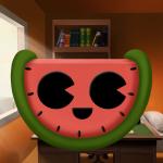 artist image Lofi Fruits Music, Chill Fruits Music Lofi Background Chilling 2AM Zone-Out Gaming - EP