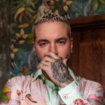 artist image J. Balvin Que Locura JOSE