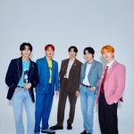 artist image Monsta X One Day The Dreaming