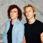 artist image Ofenbach feat. Ella Henderson Hurricane Hurricane - Single