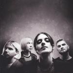 artist image Пошлая Молли, Элджей Дом Периньон Дом Периньон - Single