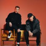 artist image Dabro Услышит весь район Услышит весь район - Single