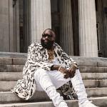 artist image Rick Ross feat. Jazmine Sullivan, 21 Savage Outlawz Richer Than I Ever Been