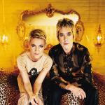 artist image Roxette The Big L. Joyride (Extended Version)