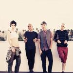 artist image Gwen Stefani Don't Speak Tragic Kingdom
