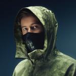 artist image Alan Walker x Benjamin Ingrosso Man On The Moon World Of Walker