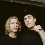 artist image Bob Moses Ordinary Friend The Silence in Between