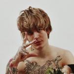 artist image SODA LUV Жорики Жорики - Single