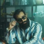 artist image Parahat Purjayew Yadymda [2015](vk.com/bagshylar) Mahşer - Single