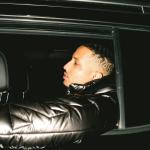 artist image Light, FLY LO, SRNO Van Persie Van Persie - Single