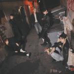 artist image TXT (Tomorrow X Together) Good Boy Gone Bad minisode 2: Thursday's Child - EP