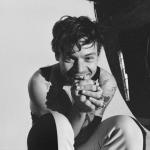 artist image harry styles late night talking (live coachella 2022) Harry's House