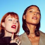 artist image Icona Pop & Ultra Naté You're Free (Extended Mix) You're Free - Single