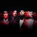 artist image Bullet For My Valentine Tears Don't Fall The Poison