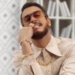 artist image Saad Lamjarred Salina Salina ولا عليك